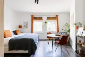 Citystays Deventer, Девентер