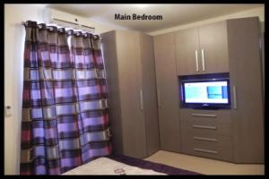 Sea View 2 Bed Apartment Close to Beach, Марсаскала