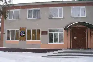 Гостиница «Санако», Борисовка