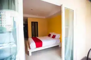 Royal Cozy Room, Джомтьен