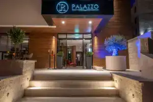 Boutique Hotel R Palazzo, Котор