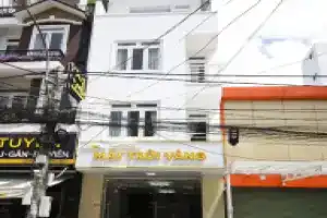 Oyo 1154 Mat Troi Vang Dalat Hotel, Далат