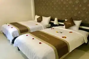 Laurel Hotel Hue, Хюэ