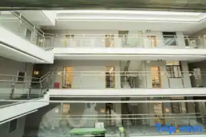 Dali Kaixin Light Luxury Hotel, Дали