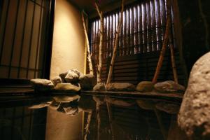 Отель «Dormy Inn Higashi Muroran», Муроран