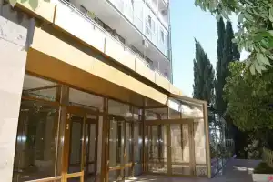 Апартаменты Светлана, Сочи
