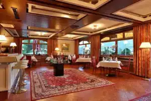 Alpin - Das Sporthotel, Целль-ам-Зе