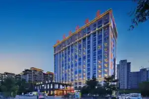 Отель «Huishang International», Куньмин