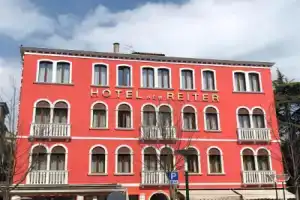 New Reiter Hotel, Лидо