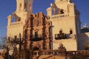 Отель «Courtyard Tucson Williams Centre», Тусон