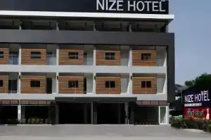 Nize Hotel - Sha Plus, Пхукет Таун