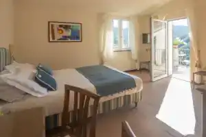 Hotel «Al Terra Di Mare», Леванто