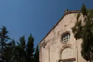 Мини-отель «Badia del Casale», Удженто