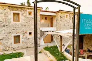 Masal Suites Eski Datca, Мугла