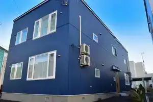 TKD HOUSE Furano, Фурано
