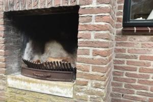 Lovely Holiday Home in Bergen aan Zee with Terrace, Берген ан Зее