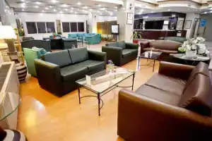 Sergah Hotel, Анкара