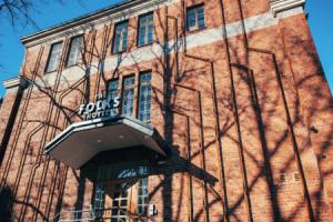 The Folks Hotel Konepaja, Хельсинки