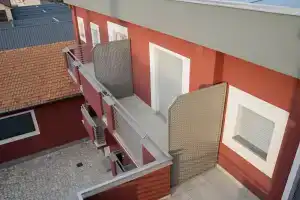 Terranova 49, Новара