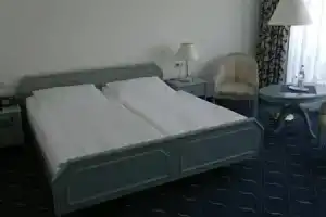 Wellness-Hotel Dünenhaus am Ostseestrand, Тиммендорфер-Штранд