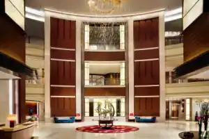 Отель «The Ritz-Carlton, Shenzhen», Шэньчжэнь