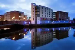 Absolute Hotel Limerick, Лимерик