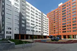 Элит апарт на Азина 22, Екатеринбург