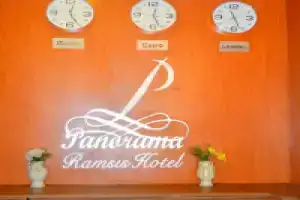 Panorama Ramsis Hotel & Café, Каир