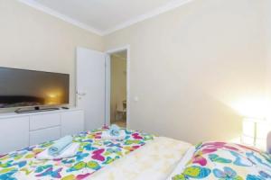 Amazing Home in Kostrena With Wifi and 1 Bedrooms, Риека