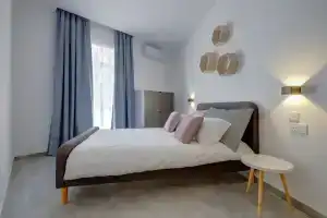 Perfect Location, Modern 2BR Apartment, Сент-Джулианс