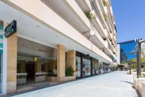 Apartamento Marina Banús II, Марбелья