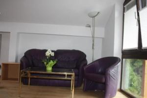 Ferienwohnung Mautweg, Бад-Райхенхалль