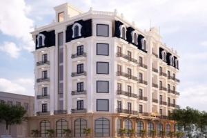 Halong Boutique Hotel, Халонг