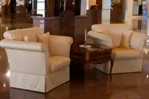 Grand Hotel Bernardin, Аэропорт Порторож