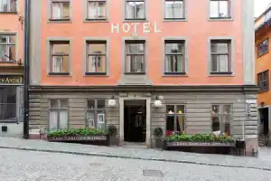 Lady Hamilton Hotel, Стокгольм