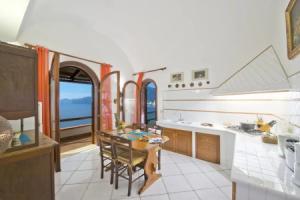 Casa Sole Luna, Праяно