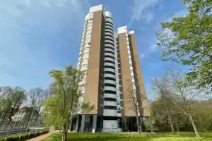 Zentral gelegene Studios, Оснабрюк