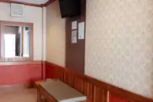 Bypass and Resort, Канчанабури