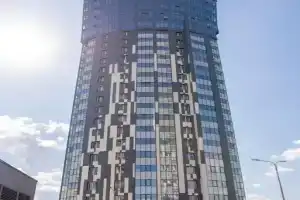 Квартира Йорт на улице Танковой, Казань
