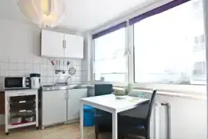 Top Apartments in zentraler Lage, Кёльн