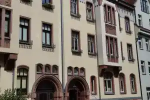 Vorbeischauen in Plauen 2, Плауэн