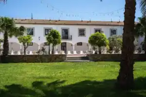 Отель «Al Balhara & Spa», Монреале