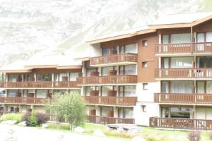 Appartement Val-d'Isère, 2 pièces, 4 personnes - FR-1-519-7, Валь д'Изер