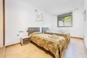 Villa Marioma, Кала-Сан-Висенте