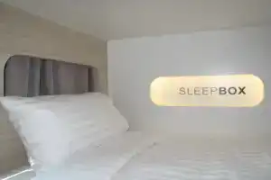 Sleepbox Chiangmai Hotel, Чианг Май