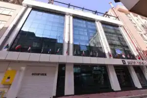 Samsun Sahin Hotel 2, Самсун