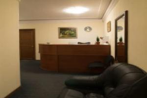 Parus Hotel, Санкт-Петербург
