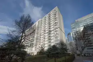 ShortStayPoland Pereca - B68, Варшава