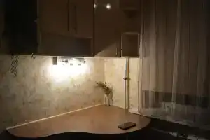 Апартаменты на улице Халтурина, Тула