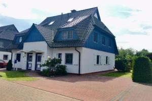Kavelweg 43 EG Wohnung, Цингст